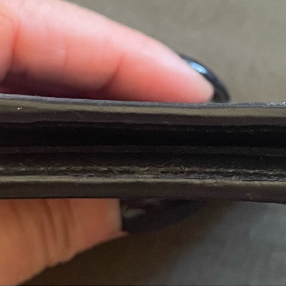 Louis Vuitton Eclipse wallet - Picture 8 of 13